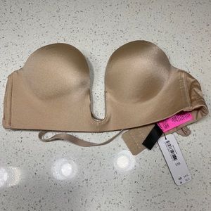 NWT La senza nude bra 32B